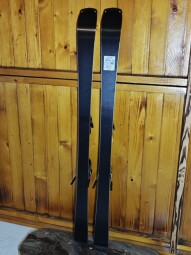 LYŽE FISCHER RC4 RACE JR 140CM --MODEL 2026--